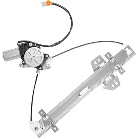 Obaee regulator front view showing complete assembly and fit benefits