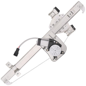 Obaee rear-right assembly front view showing ready-to-install design and reliability