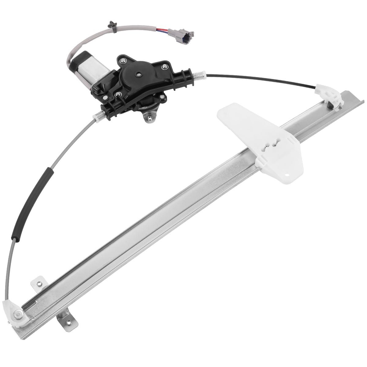 Obaee rear right assembly front view showing complete unit and reliable fit