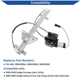 Obaee regulator close-up of cable and gear revealing durable components for smooth travel
