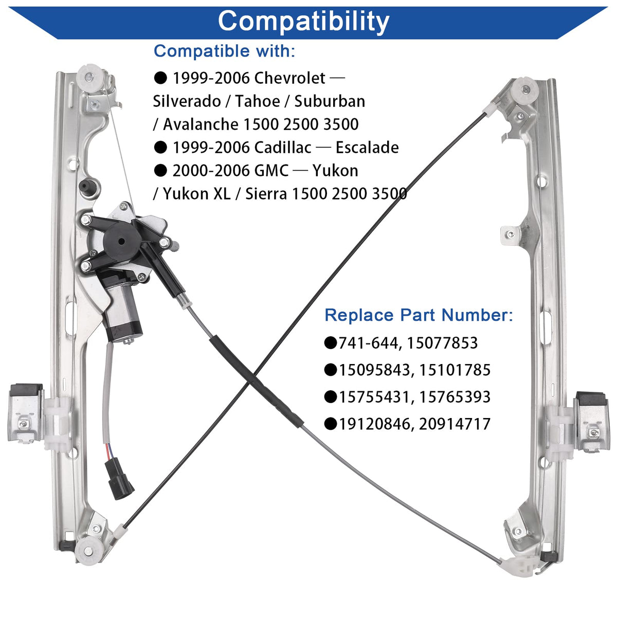 Obaee regulator motor close detail highlighting durable components and smooth motion
