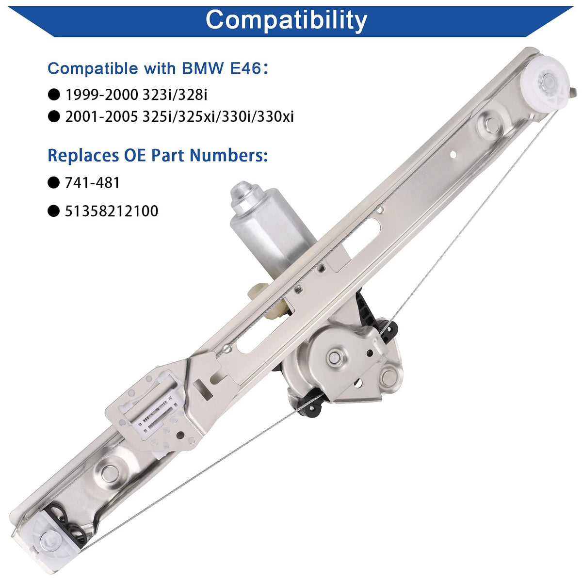 Obaee close-up of motor and gears highlighting durable construction and reliability
