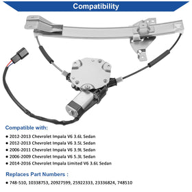 Obaee regulator motor close-up detail showing robust components for consistent operation