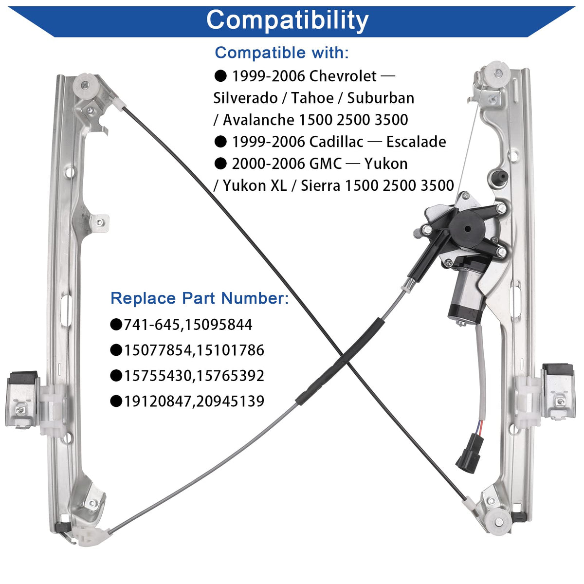 Obaee regulator motor close-up highlighting durable components and smooth operation