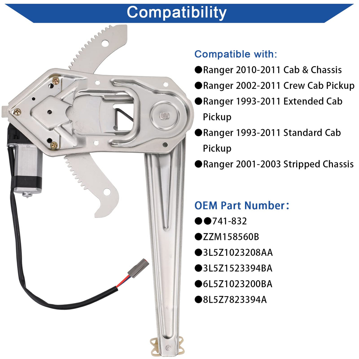 Obaee motor and gear close-up highlights durable construction and smooth motion