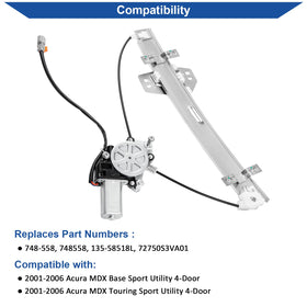 Obaee motor close-up highlighting durable construction and smooth motion