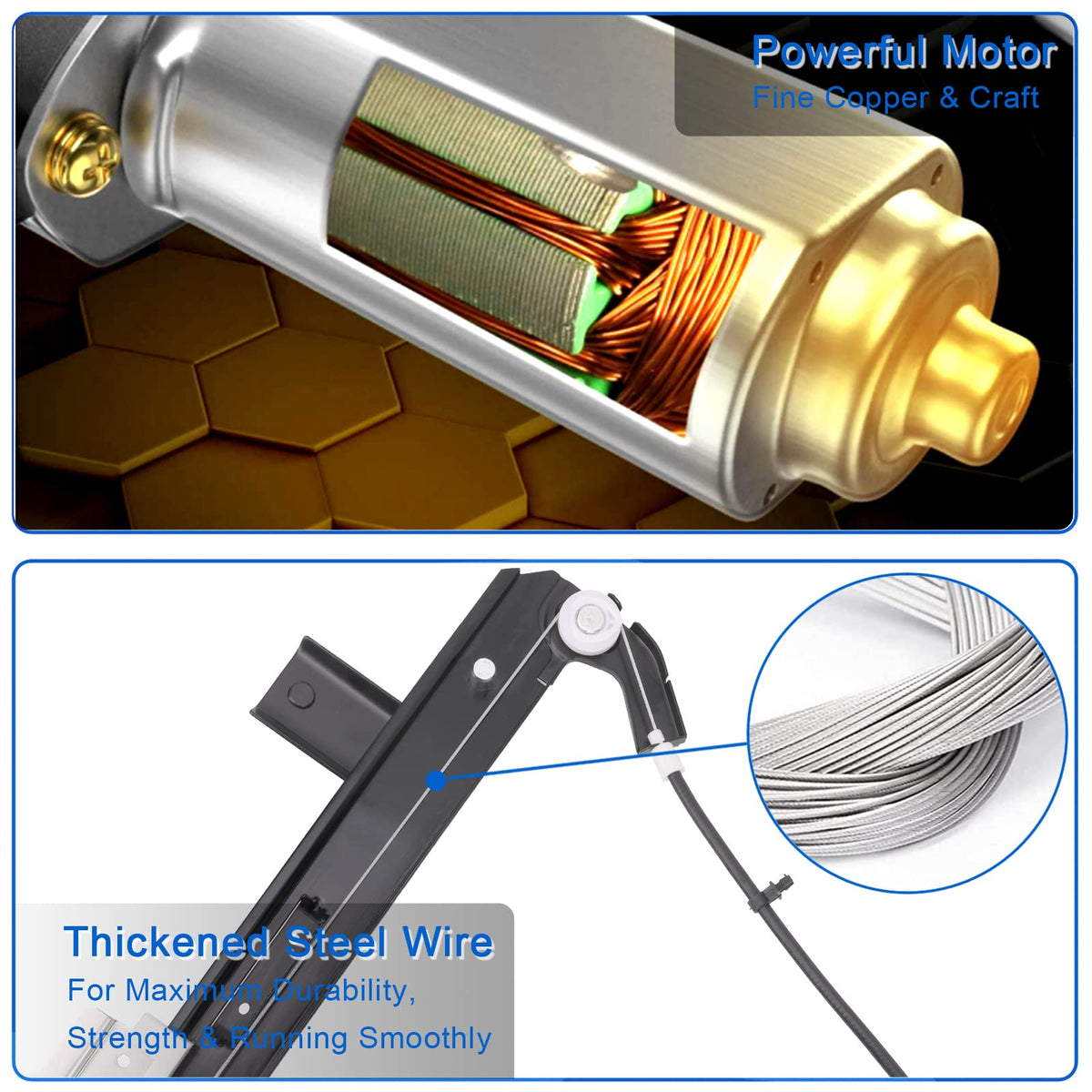 Obaee regulator held in hand for scale showing compact design and simplified handling benefit