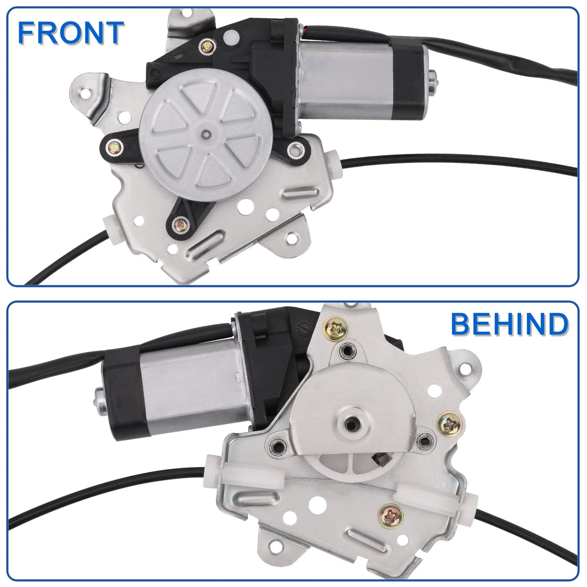 Obaee regulator next to ruler showing size and scale for proper fit confirmation