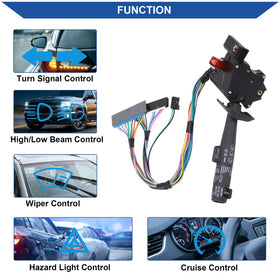 Obaee side shot of mounting points demonstrating OEM-style alignment