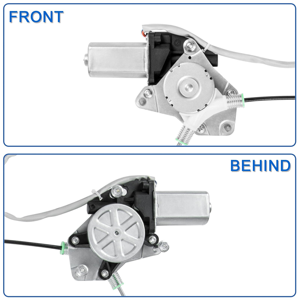 Obaee size comparison with hand showing compact dimensions for simple handling