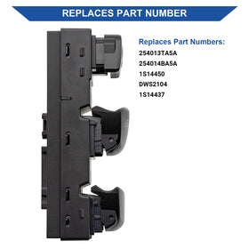 Obaee connector pins detail showing 3+16 pin arrangement for fitment