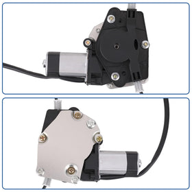 Obaee texture and gear mechanism close showing robust gears for lasting performance