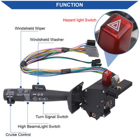Obaee wiring connector view showing plug-and-play fit and easy installation