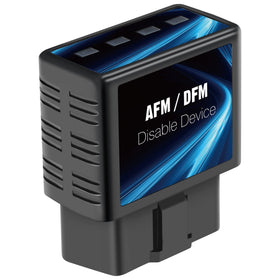 OBDAFM front module view showing compact design and easy install benefit
