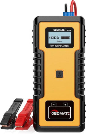OBDMATE roadside lifestyle use demonstrating dependable roadside assistance benefit