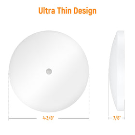 Obeaming aluminum backplate detail improving heat dissipation and longevity