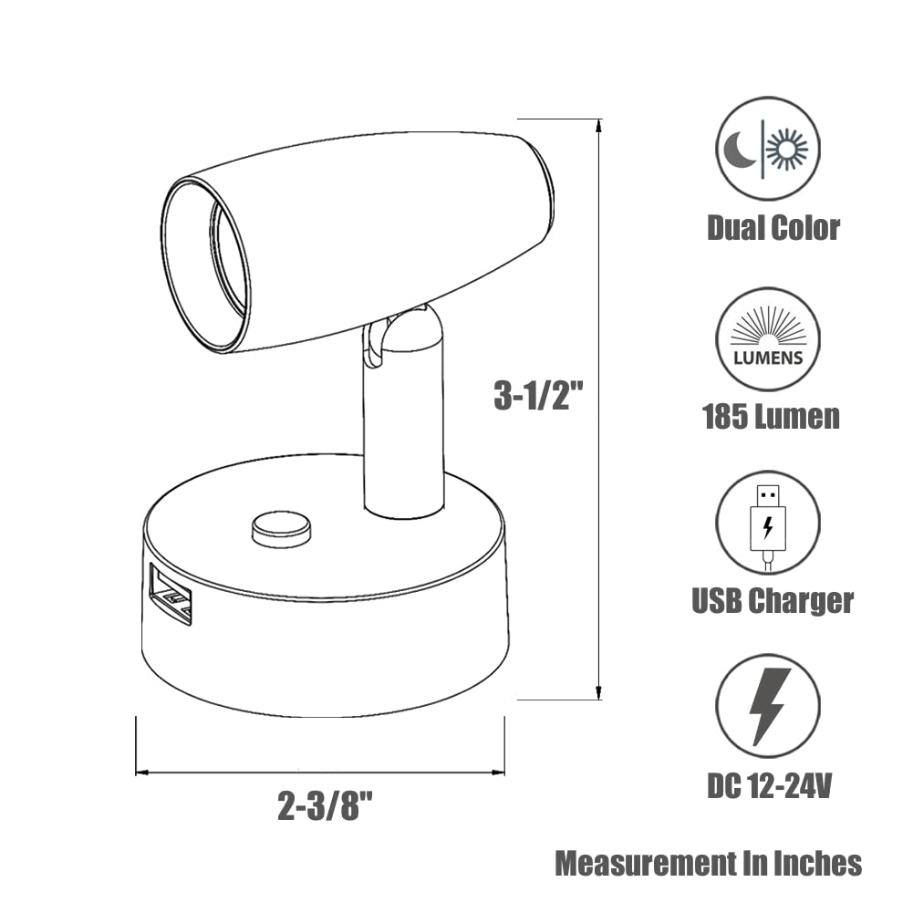 Obeaming scale comparison next to phone showing compact size and portability