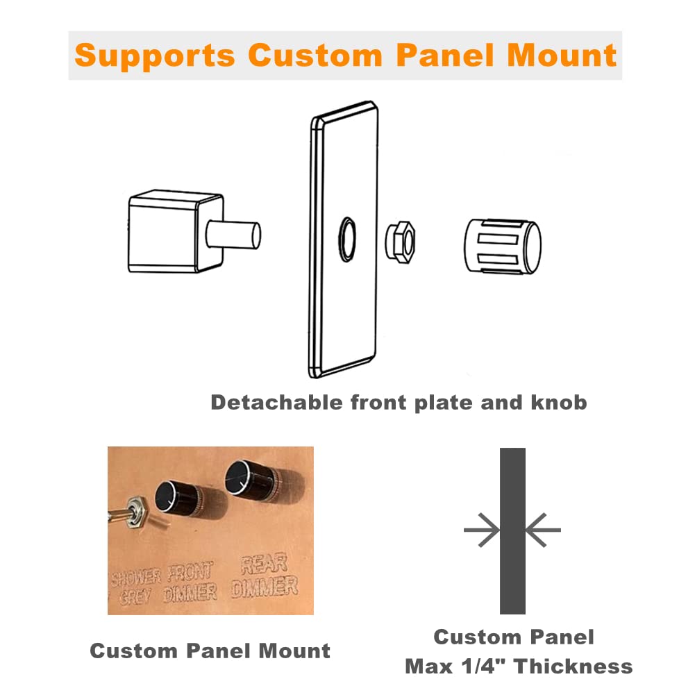 Obeaming size and scale next to coin showing compact space-saving design