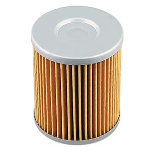 OCEAIR oil filter gasket and texture detail demonstrating tight sealing reliability