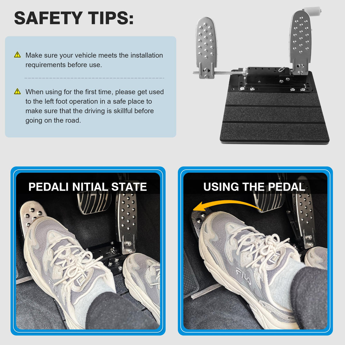 OceanicEcho quick-release detail, enables fast attach and detach convenience