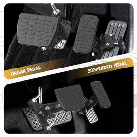OceanicEcho side profile displaying adjustable angle and length benefits