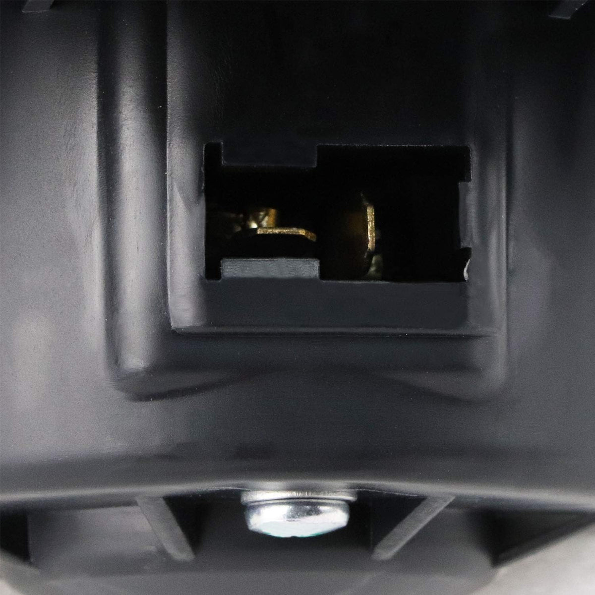OCPTY beside ruler showing size for accurate fit verification