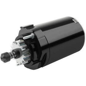 OCPTY starter front view showing housing and terminals, benefit: reliable OEM-style replacement