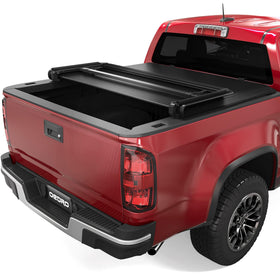 OEDRO front-closed overview showing sleek fit and weather protection