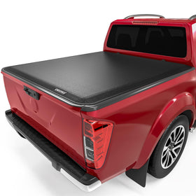 OEDRO front packaging showing model fit and easy installation benefit