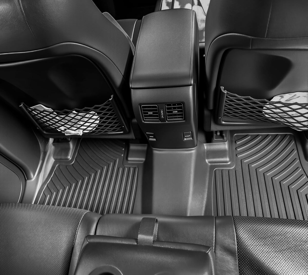 OEDRO TPE texture closeup displaying durable, flexible surface