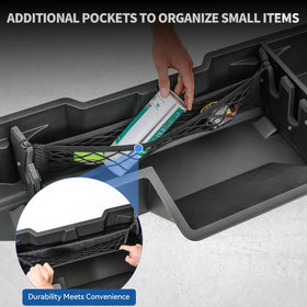 OEDRO removable small box taken out for portable tool organization benefit