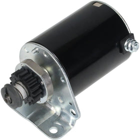 OEG Parts front view of starter pinion showing form and fit for easy replacement