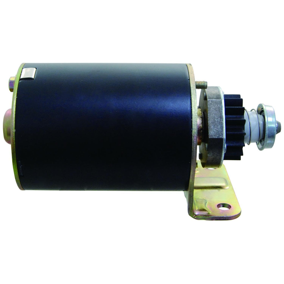 OEG Parts side profile highlighting compact design and correct tooth spacing