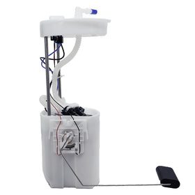 OEKITS fuel pump front assembly showing fit and alignment benefit