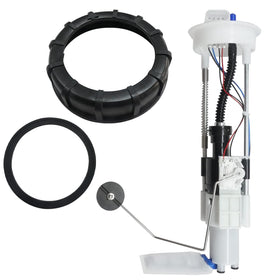 OEKITS front fuel pump module showing complete assembly and easy fit