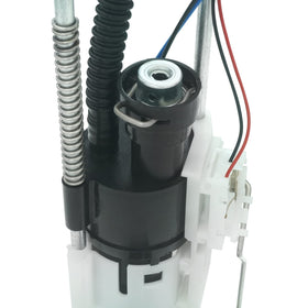 OEKITS pump shown in hand for visual scale and fit reassurance