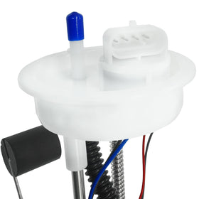 OEKITS pump module pictured on Polaris RZR showcasing restored drivability benefit