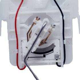 OEKITS pump wiring connector closeup for easy plug-and-play installation