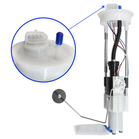 OEKITS wiring connector detail for fast plug-and-play installation