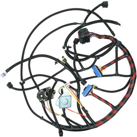 OEKITS harness packaging and instructions ensuring proper installation guidance