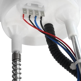 OEKITS packaging with gasket retaining nut and parts for faster repairs