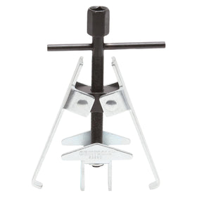 OEMTOOLS 25220 next to ruler showing compact size and easy handling benefit