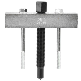 OEMTOOLS 25258 yoke closeup highlighting 5-inch yoke, precise alignment benefit