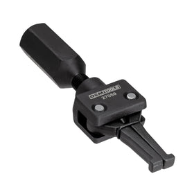 OEMTOOLS 27059 front view showing attachment shape and fit benefits