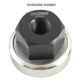 OEMTOOLS black phosphate finish texture resisting corrosion and shop wear