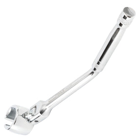 OEMTOOLS front view of wrench showing compact design and fast access