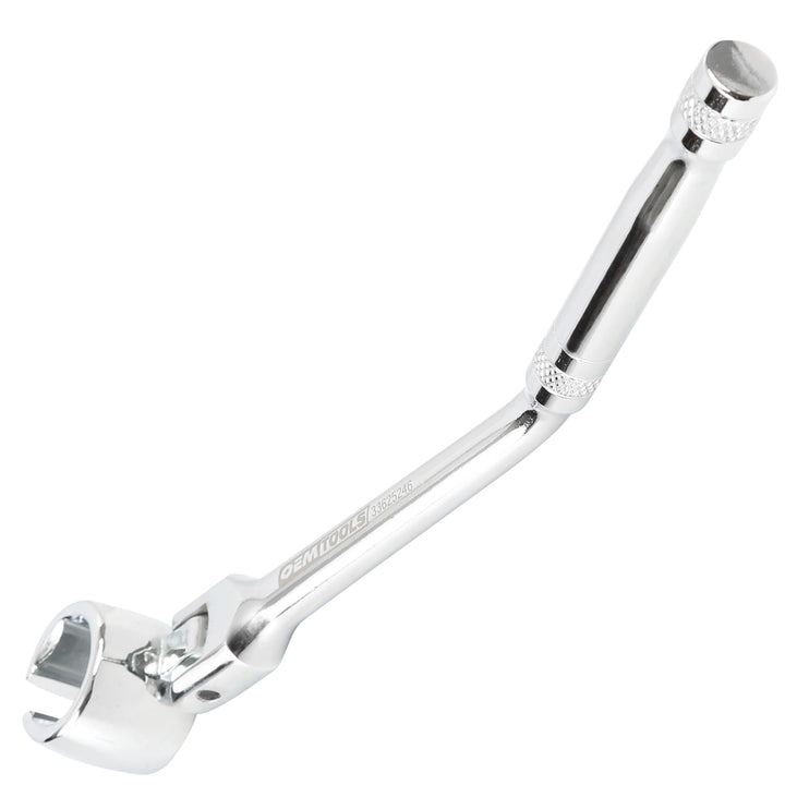 OEMTOOLS front view of wrench showing compact design and fast access