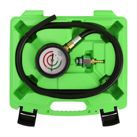 OEMTOOLS M12 adapter detail showing secure fit advantage
