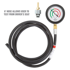 OEMTOOLS M18 adapter detail highlighting compatibility benefit