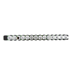 OEMTOOLS clear size markings on socket ends enabling quick selection and accurate fit